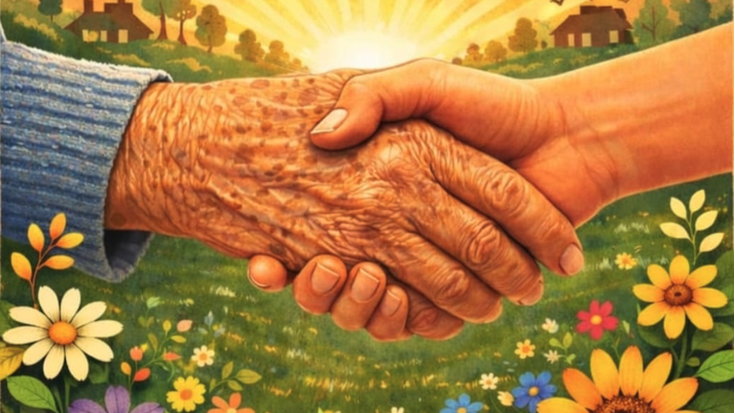 Apirilak 29: Belaunaldien Arteko Eguna