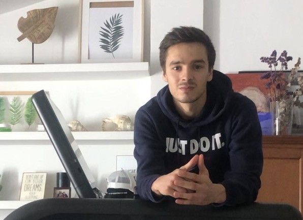 Andoni Gorosabel: "Futbola ez da aldatuko, kontaktuzko kirola da"