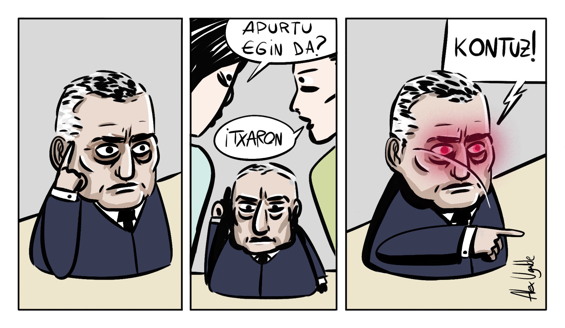 Ohartarazlea