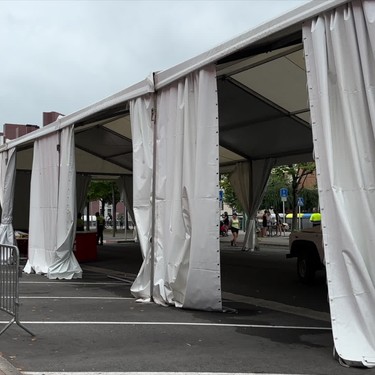 Txosna batzordea sortzeko batzarra