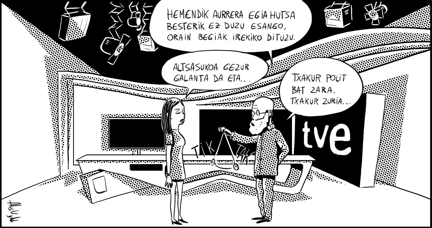 Ipuinak