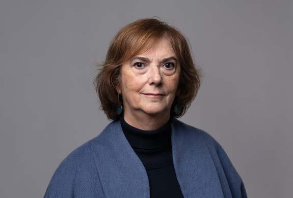 Isolamenduaren arriskuak, Marije Goikoetxearen eskutik
