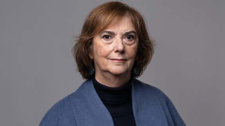 Isolamenduaren arriskuak, Marije Goikoetxearen eskutik