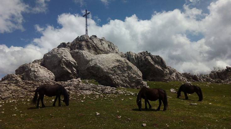 IX. mendi martxa egingo du Murrukixok ekainaren 5ean