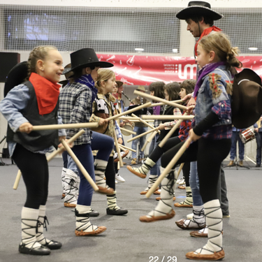 Egubakoitz-Argaleko saioa