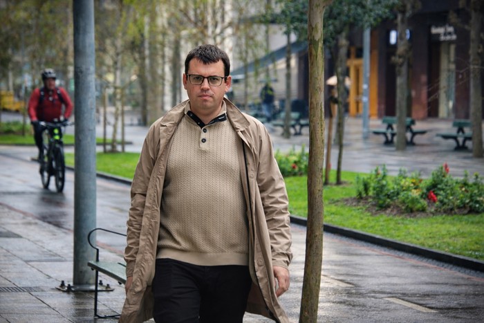 "Babes-sare bat" sortzeko eskatu dio Arrasateko EAJk Udalari, munduko gerren ondorioak arintzeko