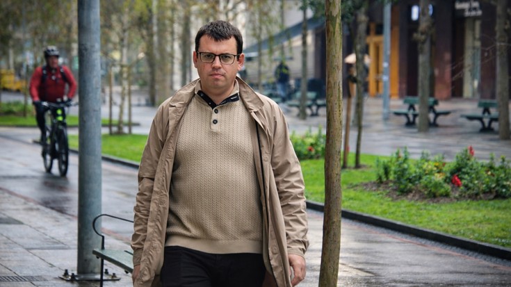 "Babes-sare bat" sortzeko eskatu dio Arrasateko EAJk Udalari, munduko gerren ondorioak arintzeko