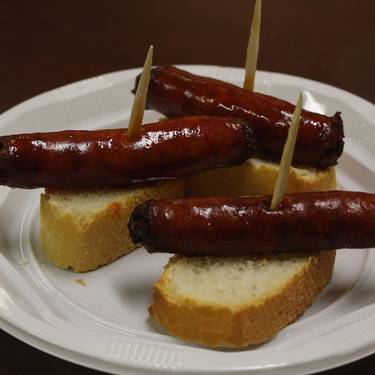 Txistor-jana, erretiratuek