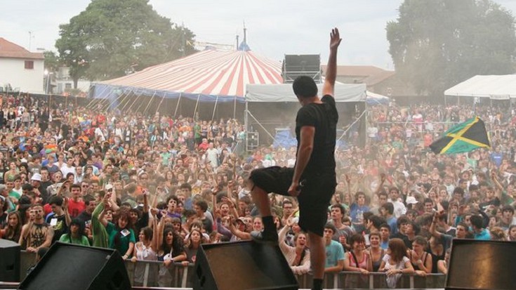 Formatu berezian egingo da aurten EHZ festibala