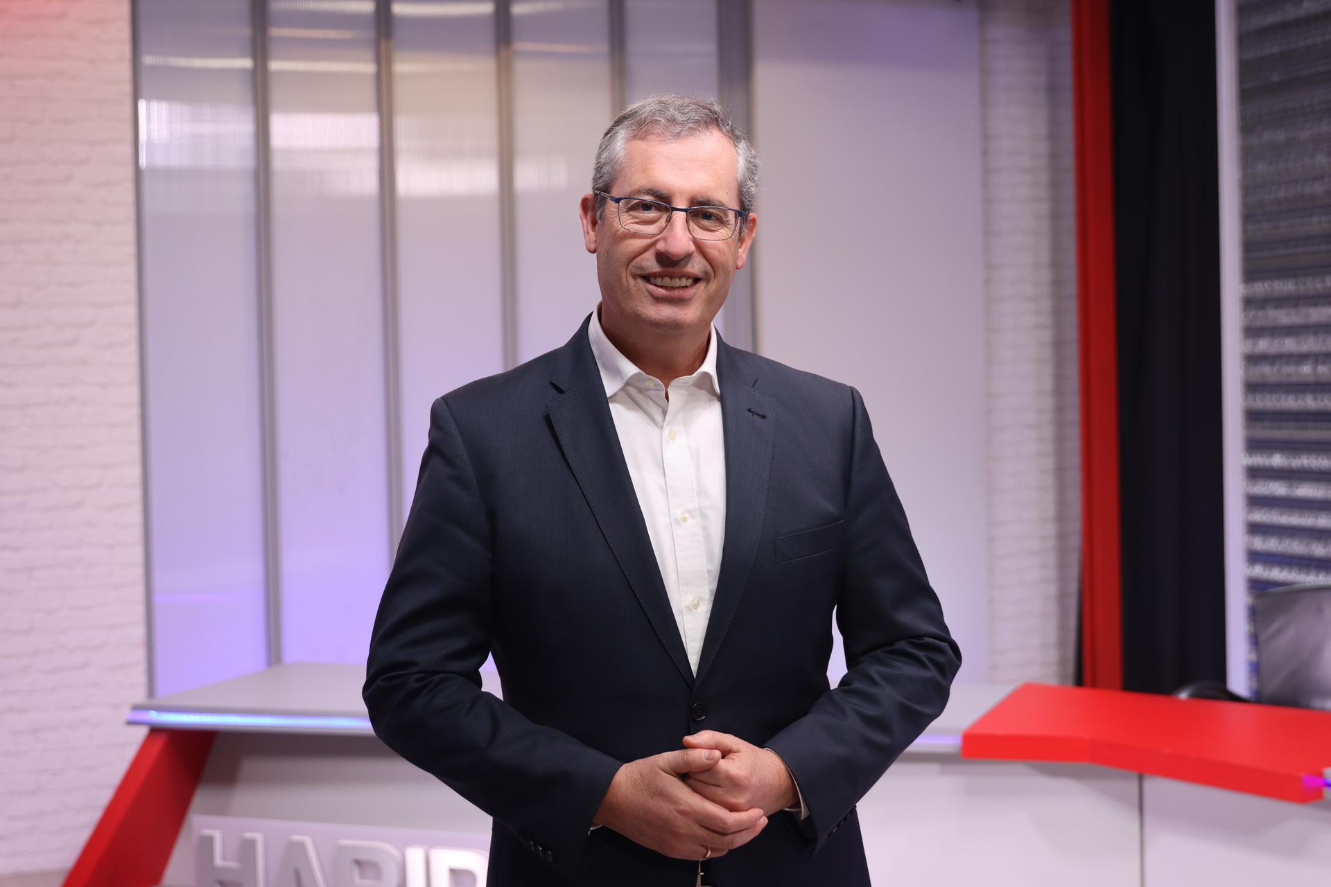 Olanoren arabera, Mondragon Korporazioa "funtsezkoa" da Gipuzkoarentzako