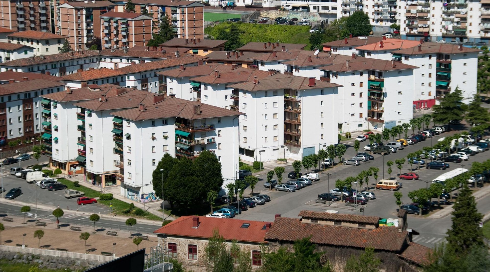 Musakolan aterpe berri baterako aukera auzotarrekin aztertu nahi du Udalak