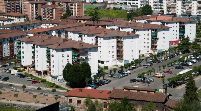 Musakolan aterpe berri baterako aukera auzotarrekin aztertu nahi du Udalak