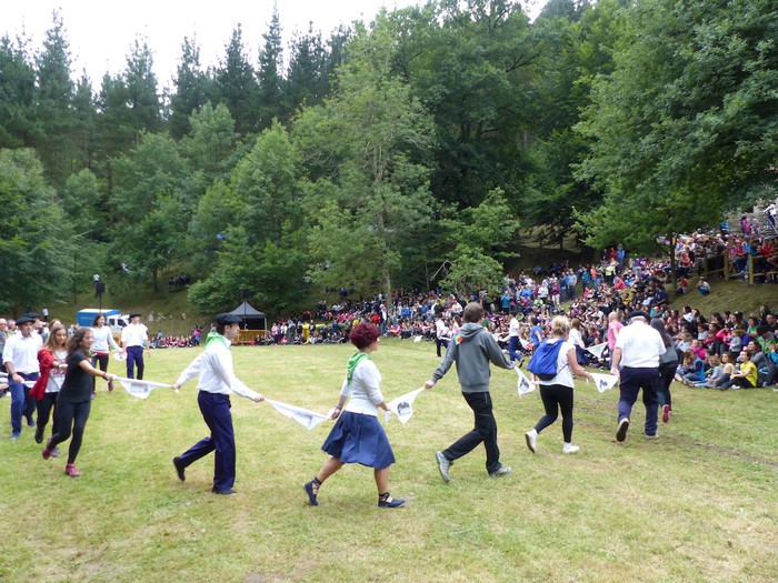 San Martzial erromeria - 17