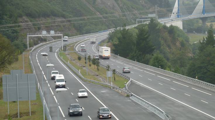 Gaurtik aurrera martxan da Trafiko Zuzendaritzaren udako operazioa