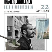 Irakurketa performatikoa