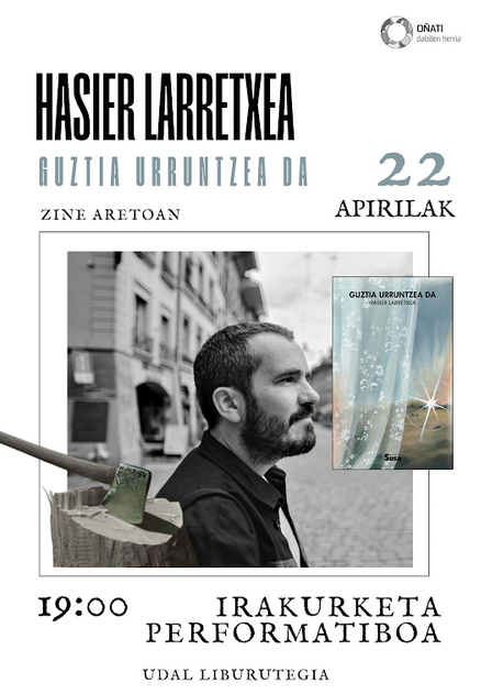 Irakurketa performatikoa