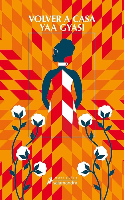 Literatura solasaldia: 'Volver a casa'