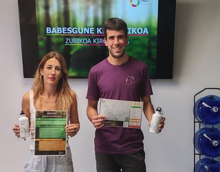 Babesgune klimatikoen mapa egin du Oñatiko Udalak