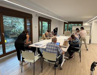 Adineko edozein herritarrentzat izango da zabalik ASE