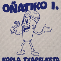 Oñatiko I. kopla txapelketa