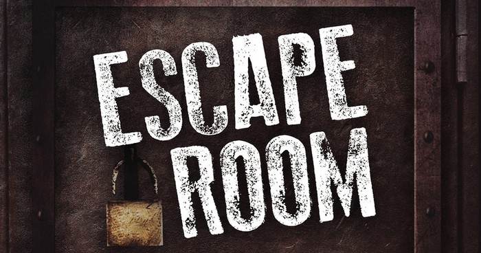 GazteEkin: 'Scape room'-a