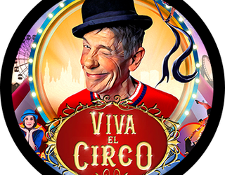 'Viva el Circo' saiorako sarrerak