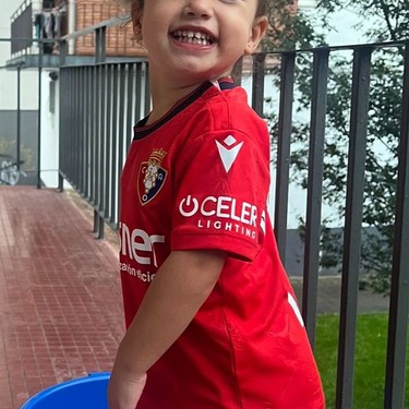 Lia Mengual Fernandez
