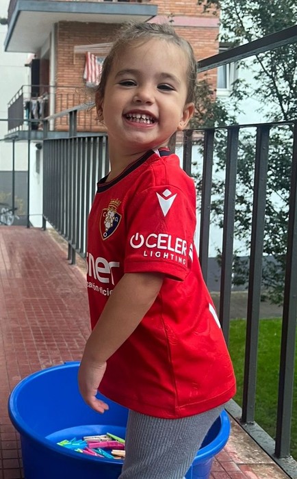 Lia Mengual Fernandez