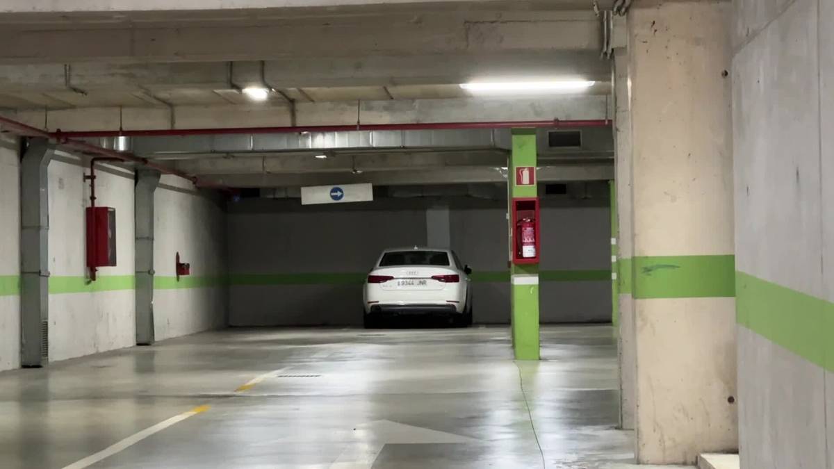 Auto elektrikoendako karga-lekuak jarriko dituzte Oñatin