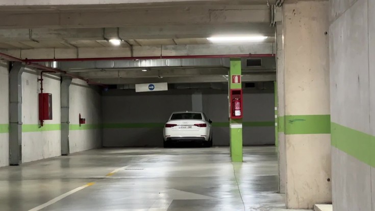 Auto elektrikoendako karga-lekuak jarriko dituzte Oñatin