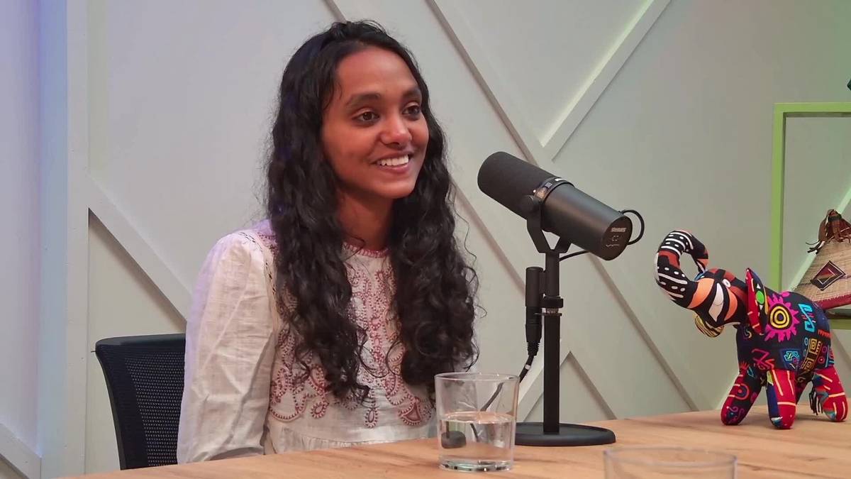 Beste ahotsak 4: Shrabani Aranzabe-Pita