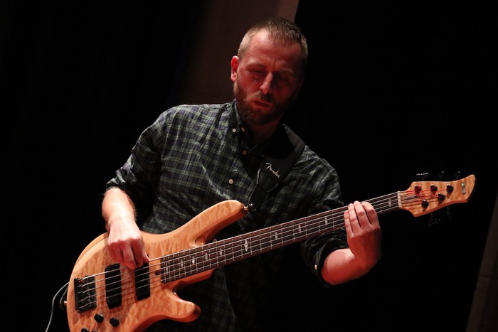 Ikusmina piztu du 'Garden' emanaldiak Oñatin - 20