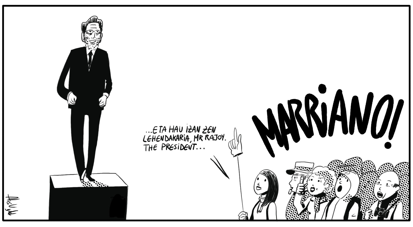 Marriano