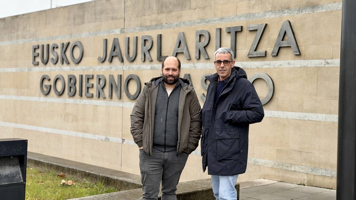 Bergarako Udalak etxebizitza merkatu tentsionatu izateko eskaera egin du Eusko Jaurlaritzan