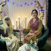 Iftar: Ramadana ezagutzeko aukera