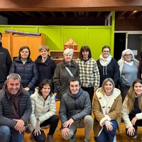 Korrika Batzordearen bilera