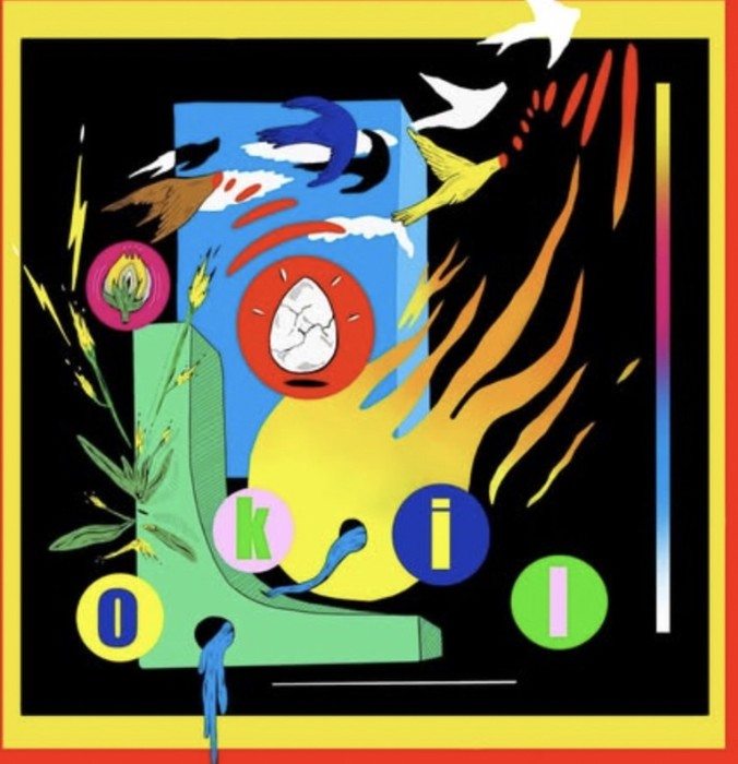 Bailarako sortzaileen azoka