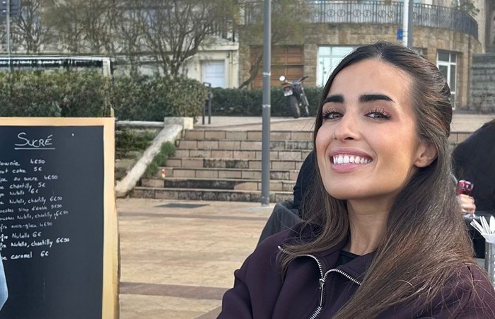 Maider Donoso: "Gradua amaitu nuen urte berean, 'Érase una vez en Euskadi' filmetik deitu zidaten"