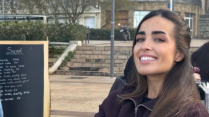 Maider Donoso: "Gradua amaitu nuen urte berean, 'Érase una vez en Euskadi' filmetik deitu zidaten"