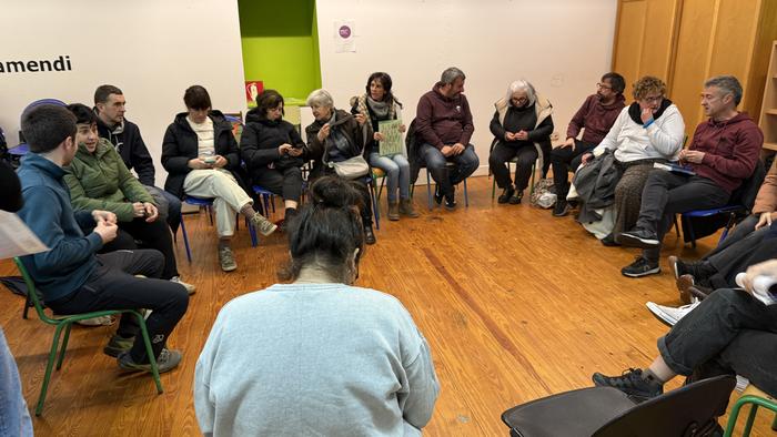 Korrikaren lekukoa eramateko metro gehiago izango ditu aurten Aretxabaletak