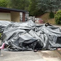 'Gomeztio: un ejemplo de caserío lagar medieval guipuzcoano' hitzaldia