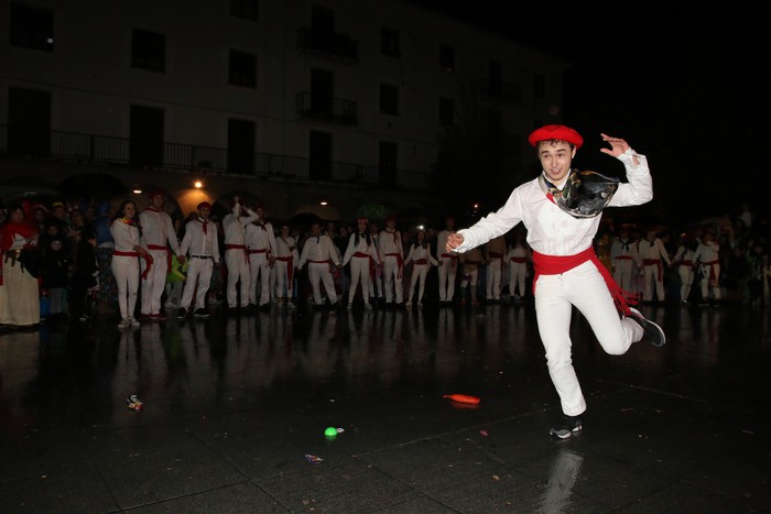 Aretxabaletako kintoen azken dantza saioa - 52