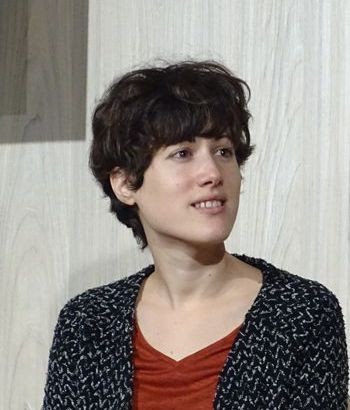 Garazi Ugalde, 32. Jokin Zaitegi sariketaren irabazlea
