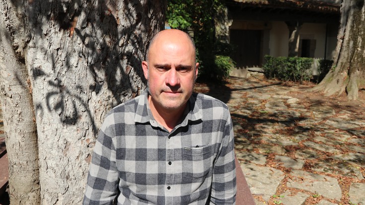 Zaintzaren inguruko hitzaldi zikloa azaroan eta abenduan