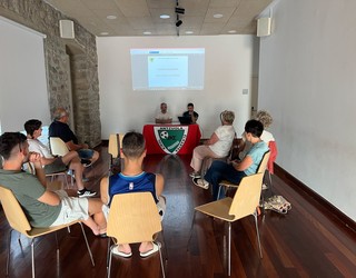 Balantze ekonomiko negatiboarekin bukatu du denboraldia AKEk