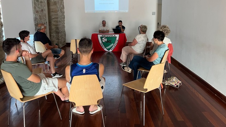 Balantze ekonomiko negatiboarekin bukatu du denboraldia AKEk