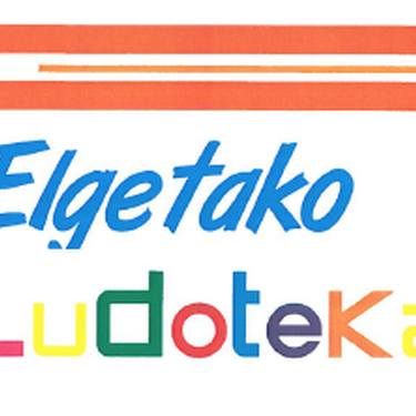 Ikasturte hasiera ludotekan