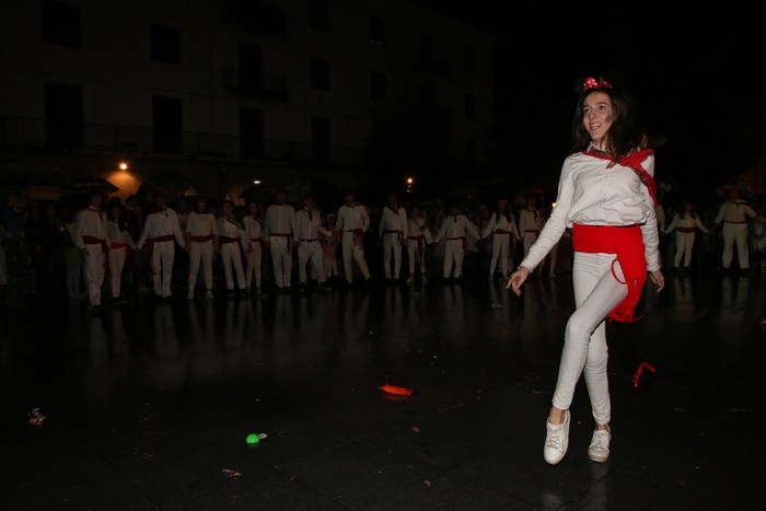 Aretxabaletako kintoen azken dantza saioa - 41