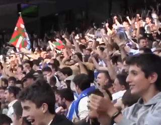 Hasi da Kopako finalerako atzerako kontaketa