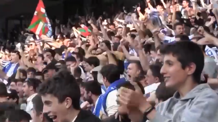 Hasi da Kopako finalerako atzerako kontaketa